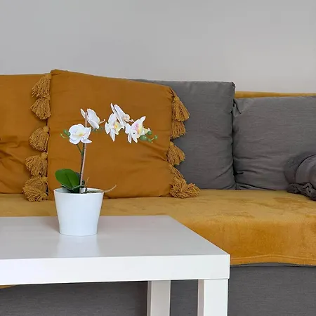 L&a Apartment