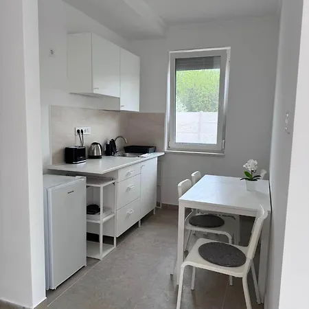 L&a Apartment Siofok