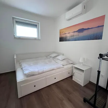L&a Apartment