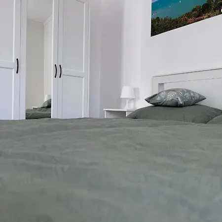 Apartment L&a Siofok