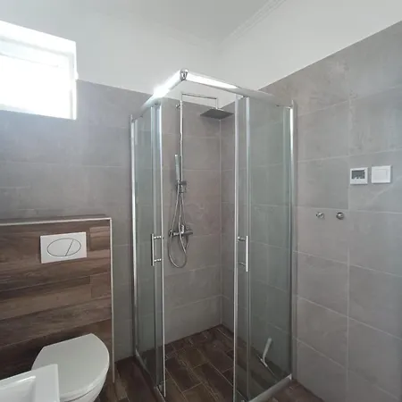 Apartment L&a Siofok
