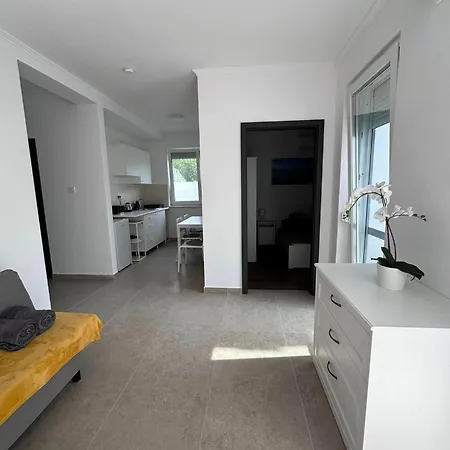 L&a Apartment